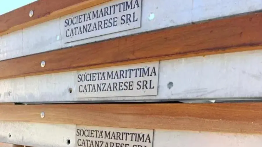 images Pontili a Catanzaro, SMAC rompe il silenzio e accusa Catanzaro Servizi di inadempienze