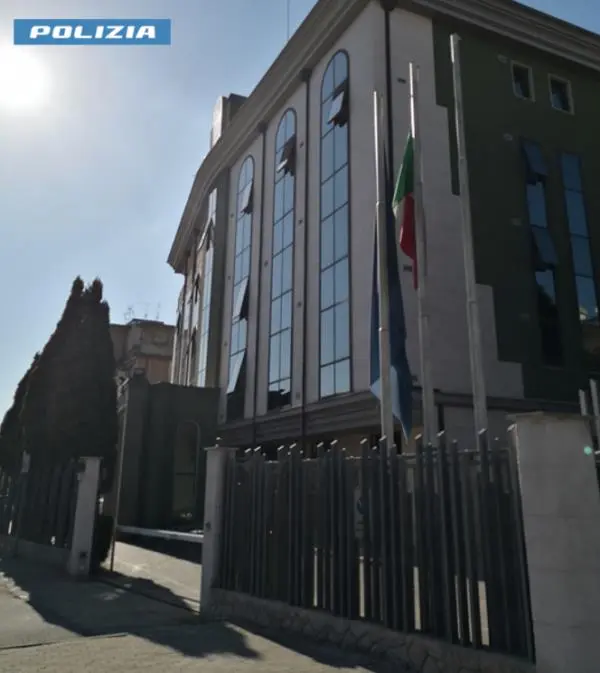 images Vibo Valentia, controlli serrati coordinati dalla Questura 

