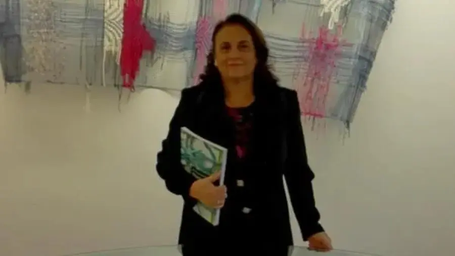 images A Montepaone il 10º simposio d’arte "Migranti... perché?” a cura dell'artista Rosaspina  
