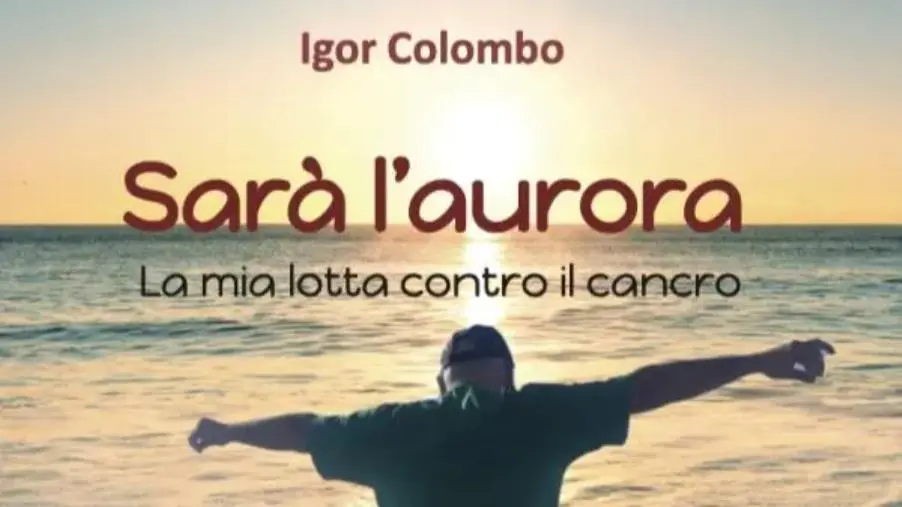 "Un Viaggio di Speranza": lo scrittore Igor Colombo ospite di Padre Pio TV