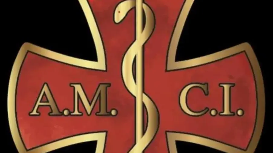 Medici Cattolici (AMCI), riconfermato presidente Francesco Antonio Daffinà