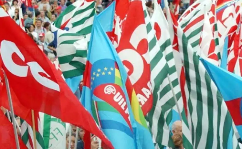 Tutela dell’occupazione e ricollocazione del personale di Fondazione Terina: al via il percorso condiviso con Cgil, Cisl e Uil