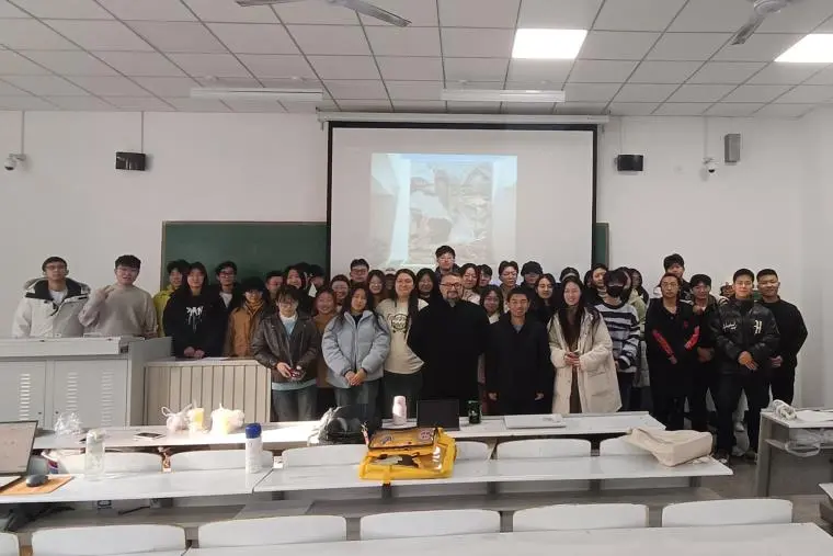 L’Accademia oltre i confini: Catanzaro si fa globale tra Cina, Europa e Mediterraneo
