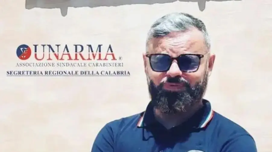 images Giovani arrestati a Soverato, Riccio (Unarma): “Premiata la sinergia tra i Reparto dell’Arma”