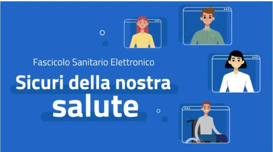 images Fascicolo Sanitario Elettronico, l'implementazione in Calabria e le informazioni utili