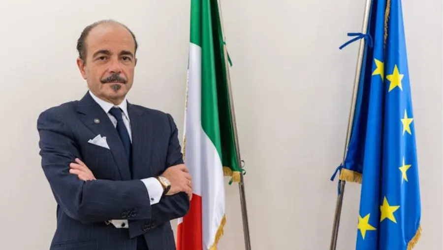 Sanità, il Sottosegretario Butti: “Il Fascicolo elettronico strumento chiave per territori complessi come la Calabria”