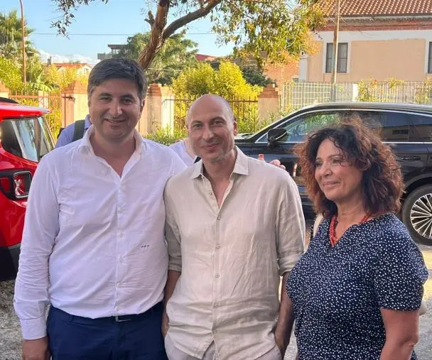 Alleanza Verdi e Sinistra, aderisce il consigliere Lo Schiavo 