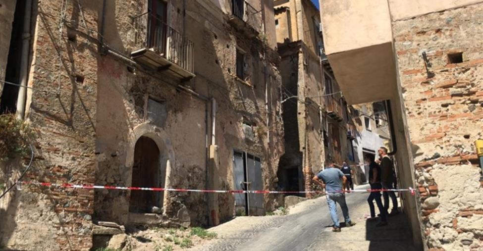 Al via la messa in sicurezza di via Piave a Corigliano-Rossano