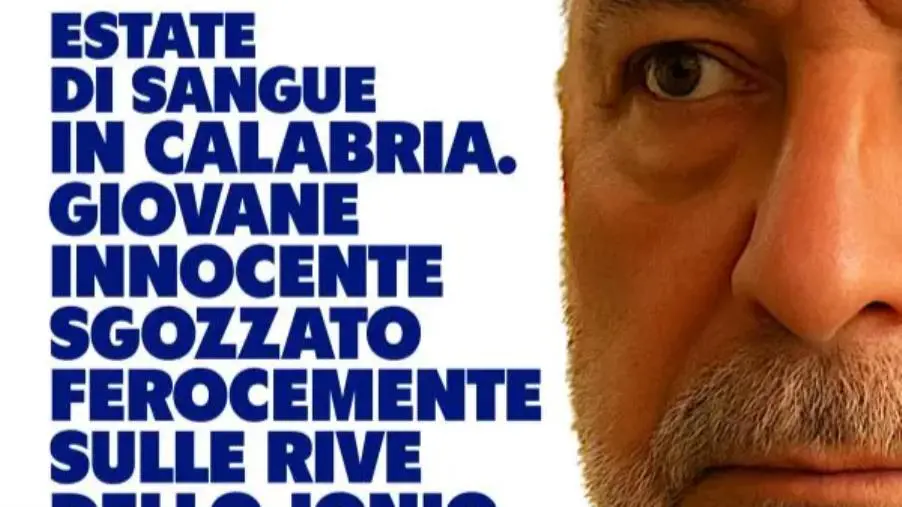 Estate di sangue in Calabria: la lettera di Vito Barresi a Luigi Ligotti