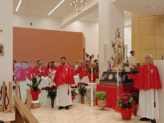 Festa di Sant’Emidio: fede, devozione e spiritualità al Santuario dello Scoglio