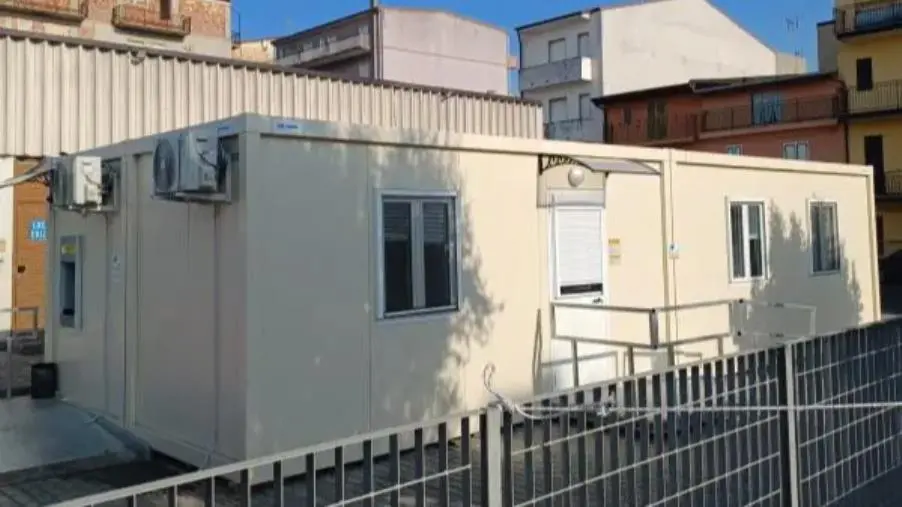 Sventato furto nell'ufficio postale di Cutro 