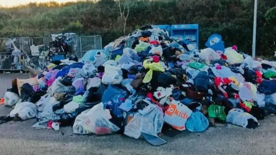 Rifiuti a Girifalco, Ferraina: "Danno ambientale e Tari aumentano silenziosamente di pari passo"