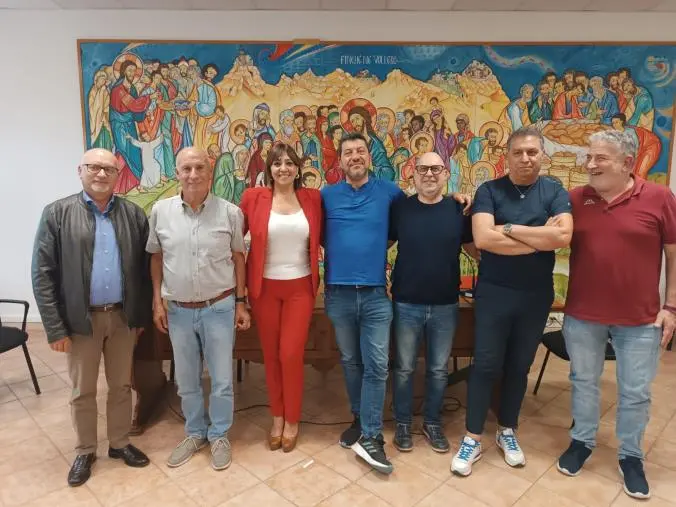 Comunità terapeutiche, Vittoria Scarpino è la nuova presidente del Crea Calabria
