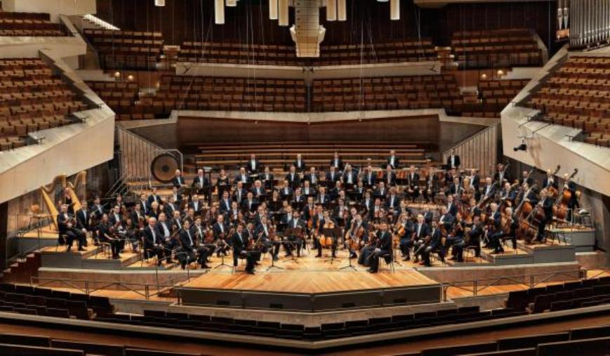 images Martedì ad Armonie d’Arte arriva la più grande orchestra del mondo (VIDEO)