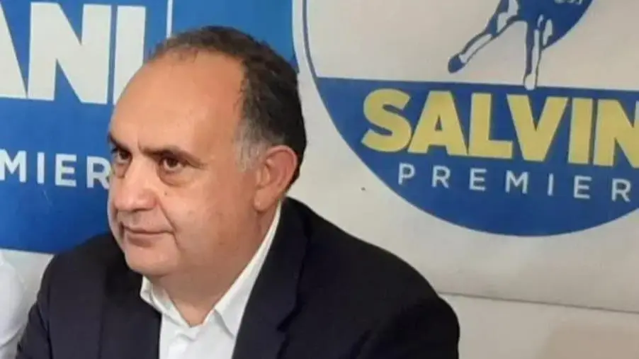 images Raso: "Ottimo risultato a Lamezia, la Lega conquista consensi e consolida la sua presenza"