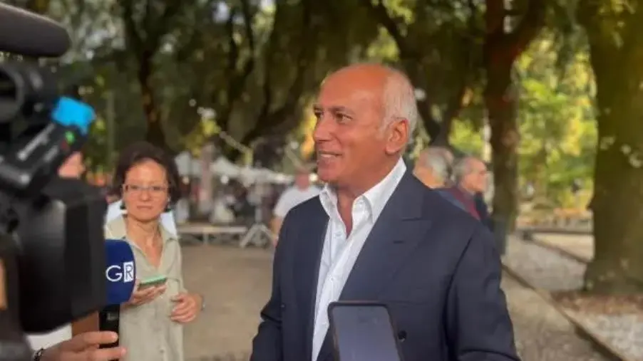 Di nuovo fruibile la viabilità a Corso Telesio, il sindaco Caruso: “Opera di straordinaria importanza"