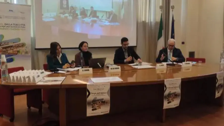 images Catanzaro, rigenerazione urbana e sostenibilità: una visione per il futuro della comunità