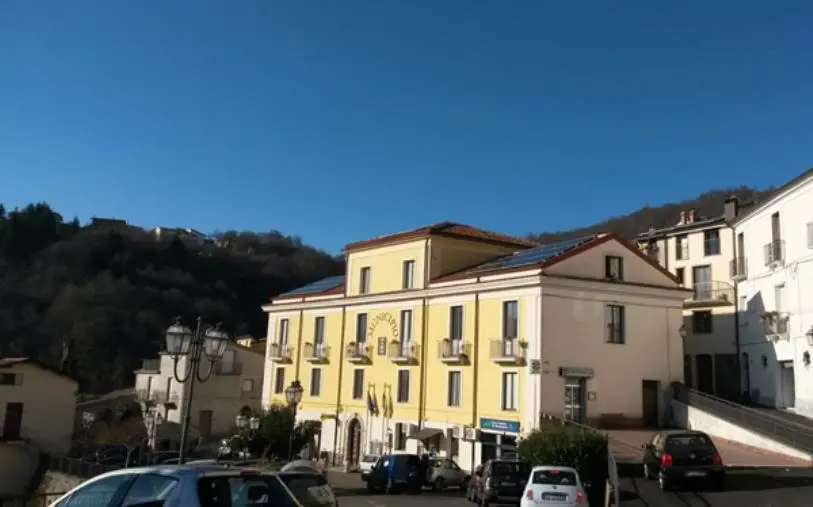 Serrastretta finalmente completato l'Istituto Comprensivo Statale. Lunedì prossimo l'inaugurazione