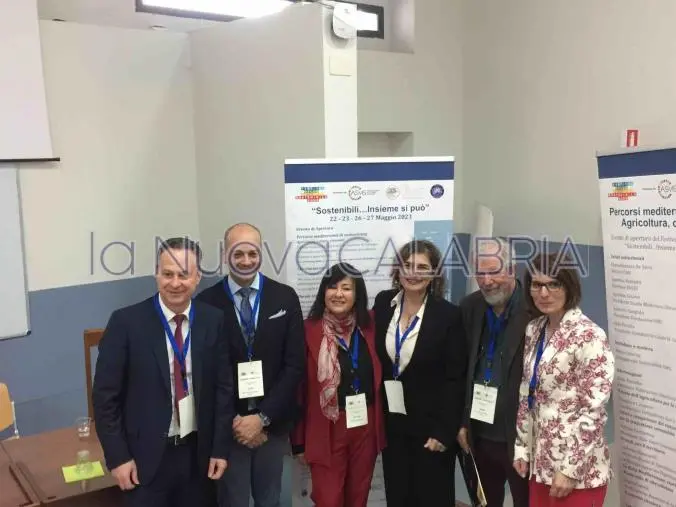 Agricoltura, cultura e comunità: sbarca a Catanzaro il Festival dello sviluppo sostenibile