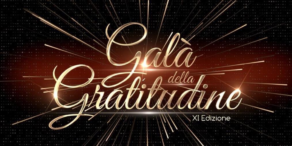 images Galà della gratitudine: sarà premiato Fernando Paradiso 