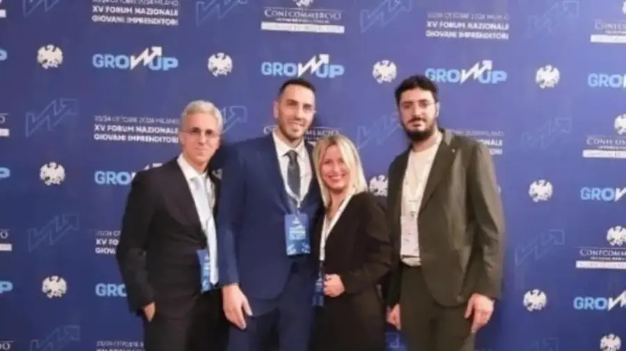 Il presidente Rotundo (Confcommercio) scommette sull'eccellenza calabrese al Forum Internazionale