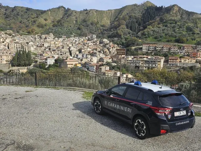 Proseguono i controlli dei Forestali a tutela del Parco Nazionale d'Aspromonte