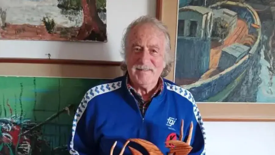 Ciao, Michele Torrusio, campione nella vita e nello sport: il mondo della ginnastica non ti dimenticherà