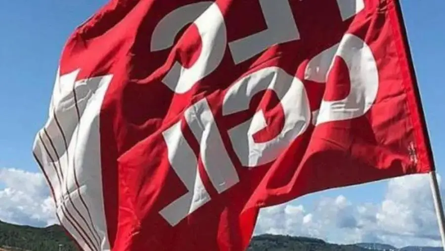 images Nasce il coordinamento regionale dell’Ufficio Legale Flc Cgil Calabria