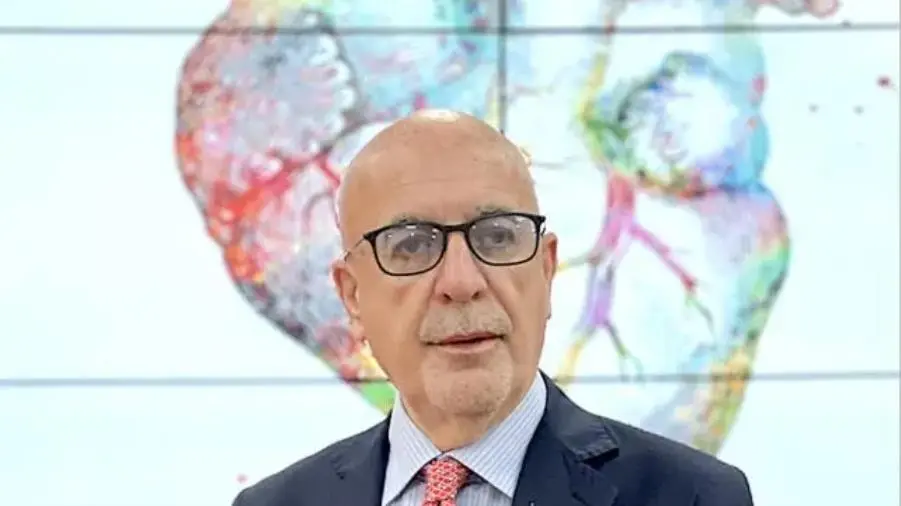 Catanzaro, all'UMG un seminario dedicato all'intelligenza artificiale nella cura dell'infarto