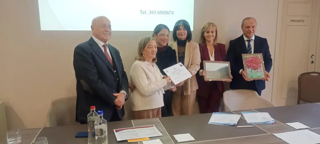 Catanzaro, “Vita nascente e fragilità prenatali”: un convegno d'impatto tra scienza e solidarietà 
