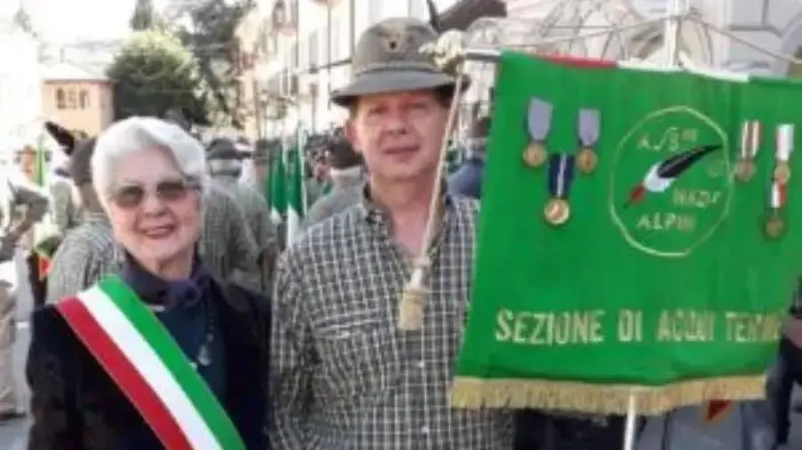 Alla professoressa Marilena Ciravegna il “Premio del nome Italia” 