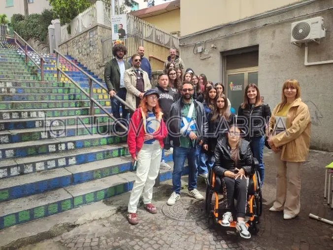 Catanzaro, l'Amministrazione comunale commemora Peppino Impastato a 47 anni dalla sua morte