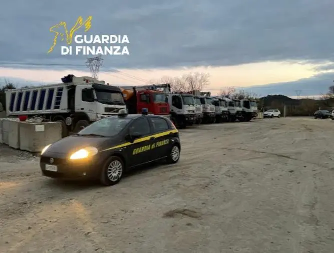 Operava nel porto di Gioia Tauro, accertata un'evasione Imu per oltre 100.000 euro