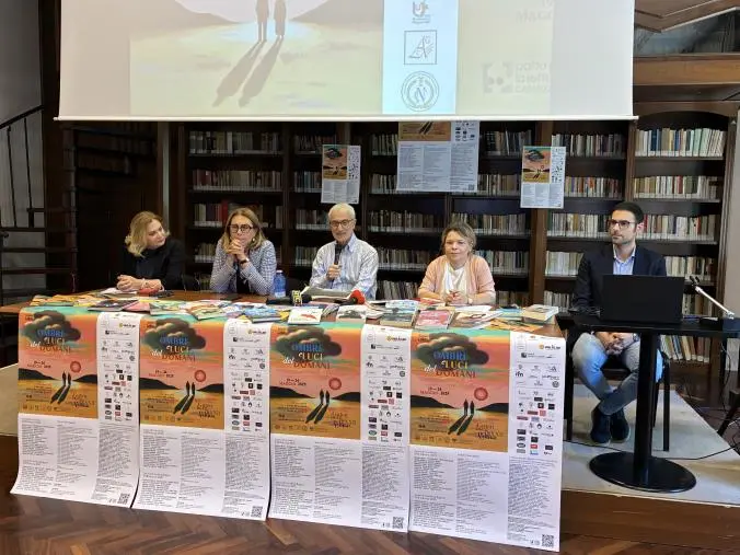 Catanzaro accende la cultura con il Progetto Gutenberg: al via il 19 maggio la XXII edizione