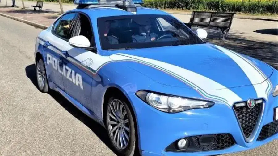 Vibo Valentia: arrestato per stalking, evade dai domiciliari e finisce in carcere