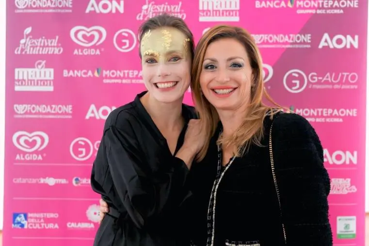 Al 'Festival d’Autunno' la Medea di Agata Tomšic in Prima nazionale al Museo MARCA di Catanzaro
