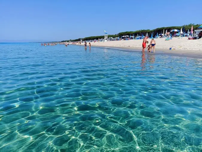Botricello, qualità del mare eccellente: le analisi premiano il lavoro svolto sulla depurazione