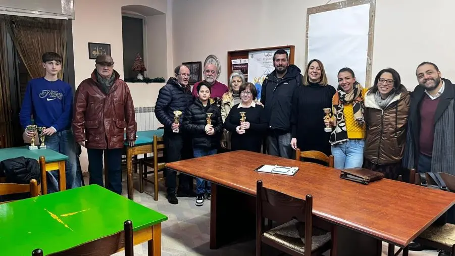 images Scacchi, la Pushwooders’ Chess Academy di Catanzaro verso la gara provinciale di Reggio