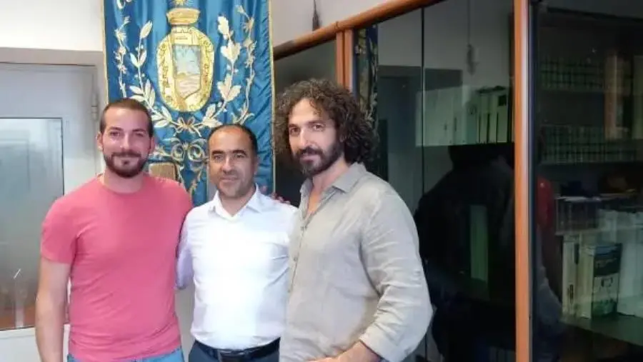Stalettì, Luca Cortese è il nuovo vicesindaco: subentra al dimissionario Roberto