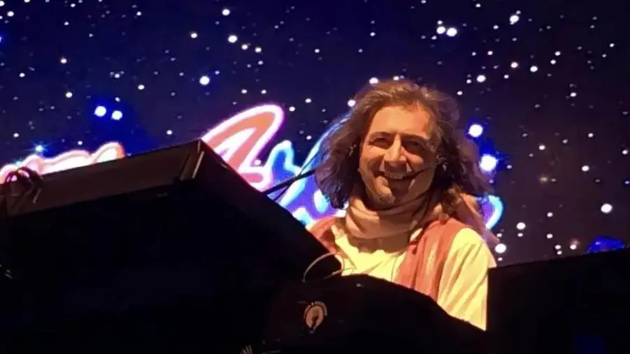 AMA Calabria, a Lamezia il concerto della Nuova Orchestra Italiana: intervista a Massimo Volpe