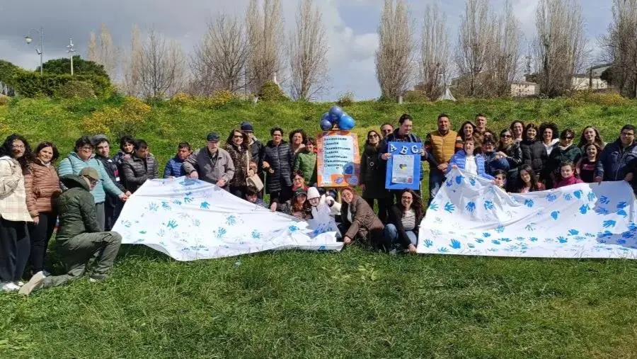 Giornata dell'autismo a Catanzaro, Pino: "Sosteniamo le famiglie"