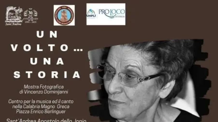 Sant’Andrea Apostolo, lunedì l’inaugurazione della mostra fotografica di Vincenzo Dominijanni