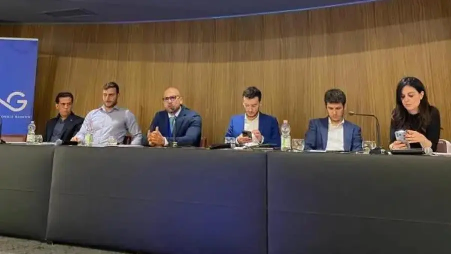 L'Associazione Valentia entra ufficialmente nel Consiglio Nazionale dei Giovani

