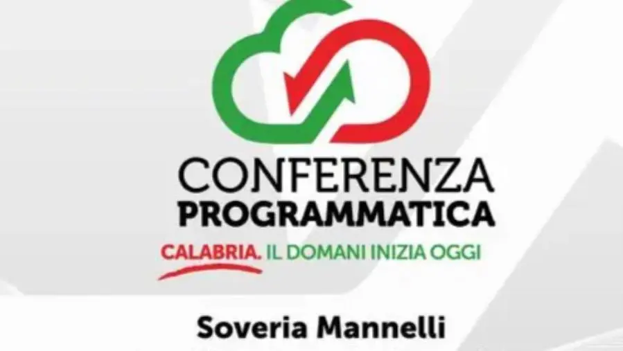 images Conferenza del Pd a Soveria Mannelli, i Circoli del Reventino: "Un messaggio lanciato alla Calabria intera"