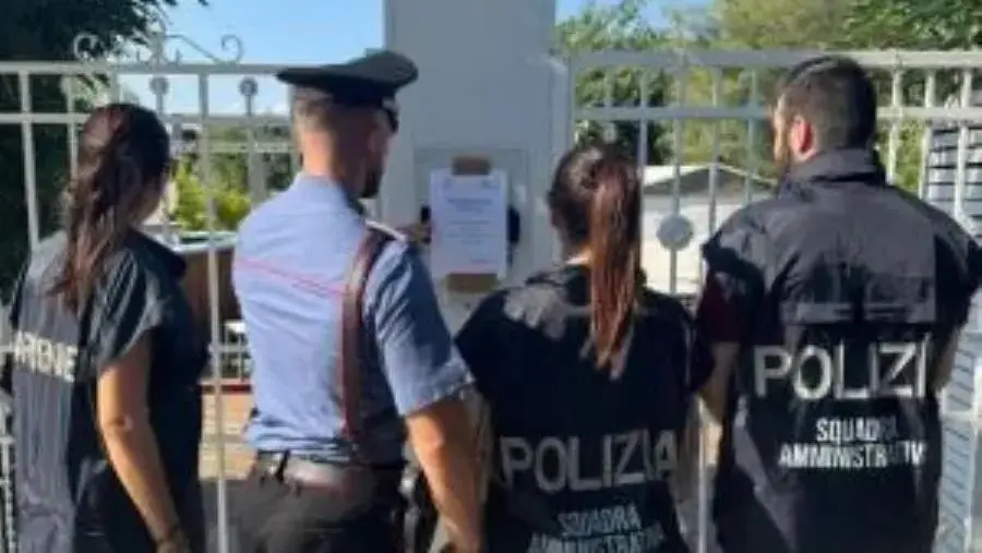 Somministrava alcol a minori: sospesa per 10 giorni l’attività di un locale di Soverato