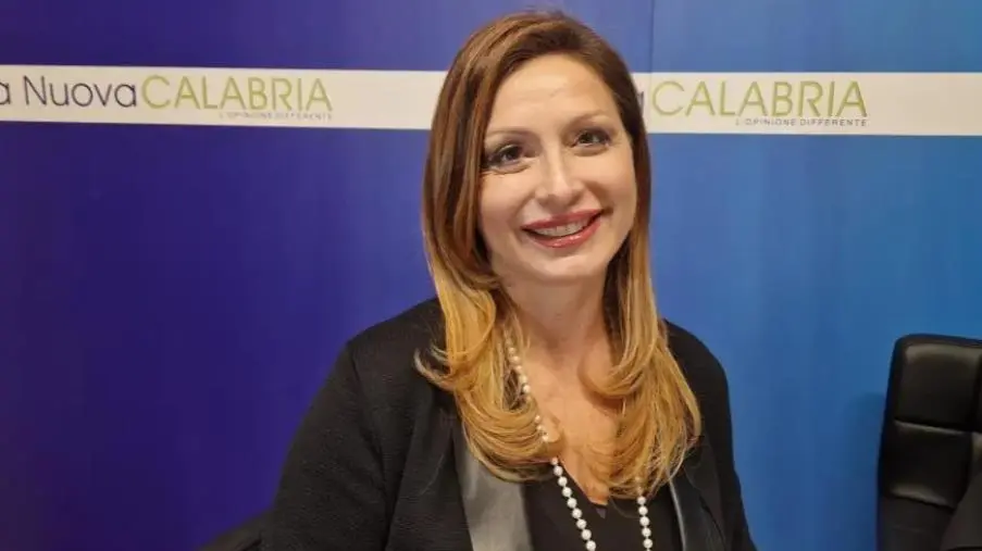 Catanzaro Capitale, ospite Antonietta Santacroce: il cartellone del Politeama e la 'questione' Ente Fiera  