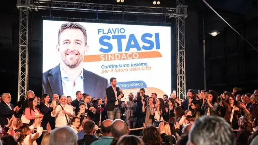 images Balneari, la Coalizione per Flavio Stasi sindaco: "Il comune di Corigliano Rossano ha attuato strategie condivise"