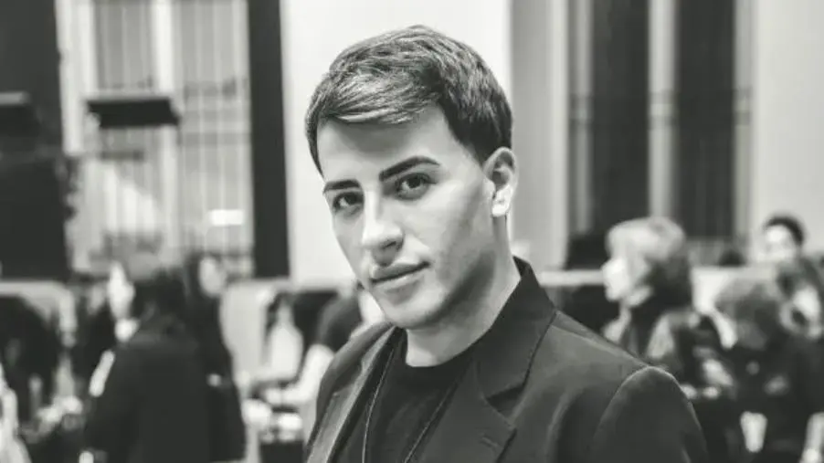 Da Milano a Parigi: per l'hair stylist catanzarese Giuseppe Santacroce un altro sogno che si avvera 