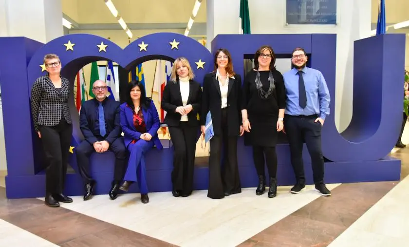 Presentato a Roma il progetto "La Grande Bellezza dell'Europa": tra le meraviglie italiane c'è anche la Calabria