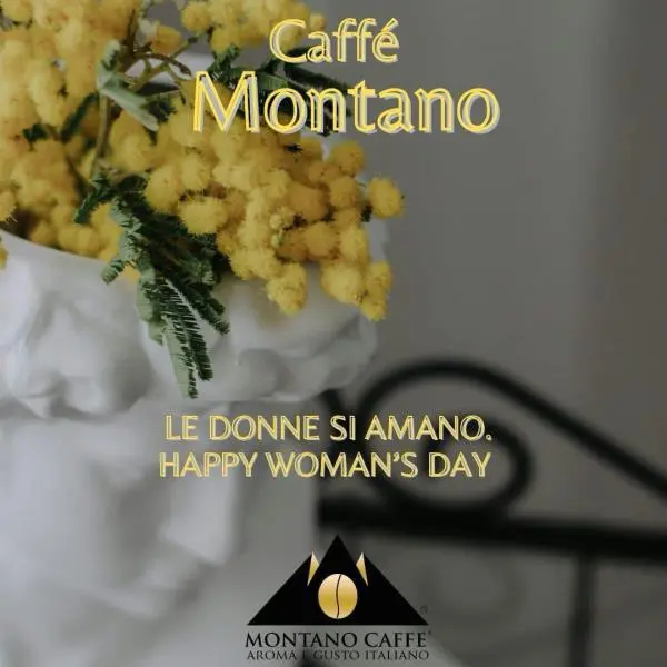 images Donne e Imprese, la testimonianza di "Montano Caffè"